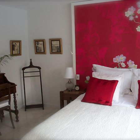 Villa Balthazar Búzios Buitenkant foto
