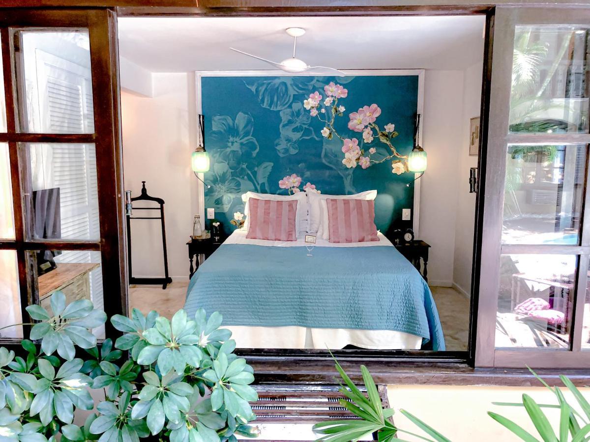 Villa Balthazar Búzios Buitenkant foto