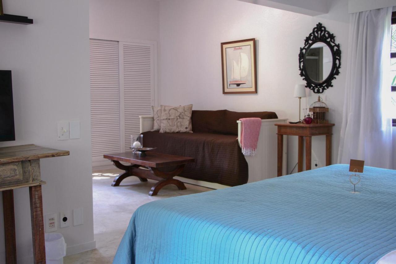 Villa Balthazar Búzios Buitenkant foto