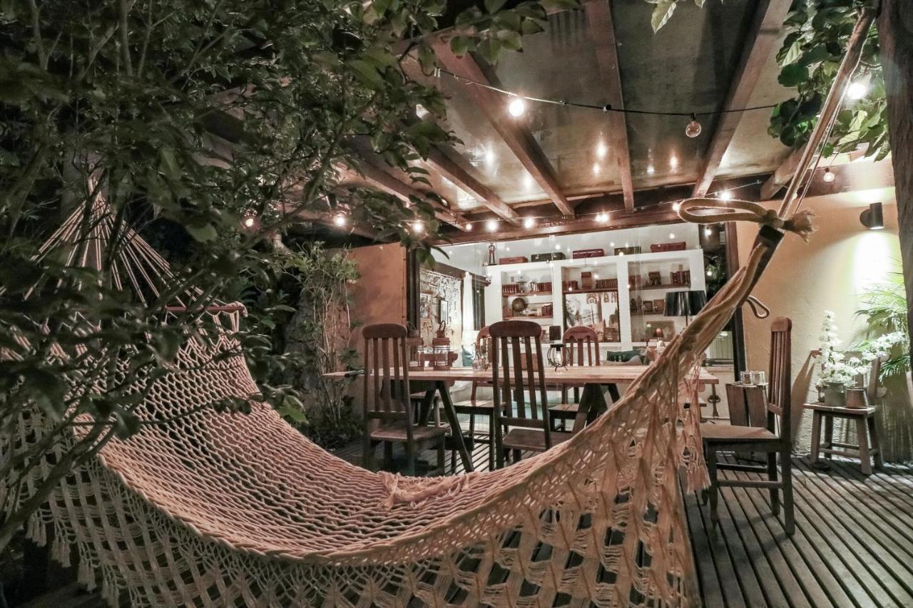 Villa Balthazar Búzios Buitenkant foto