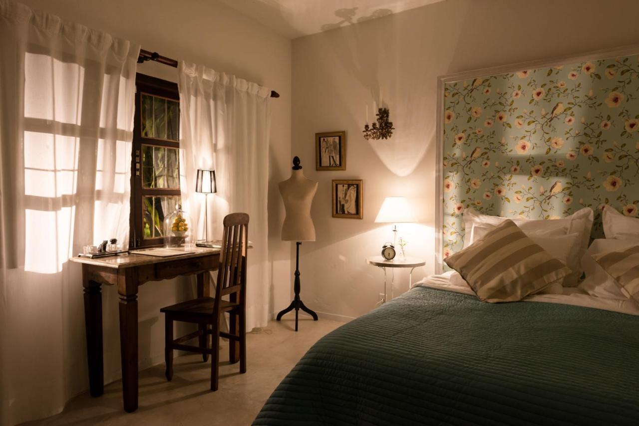 Villa Balthazar Búzios Buitenkant foto