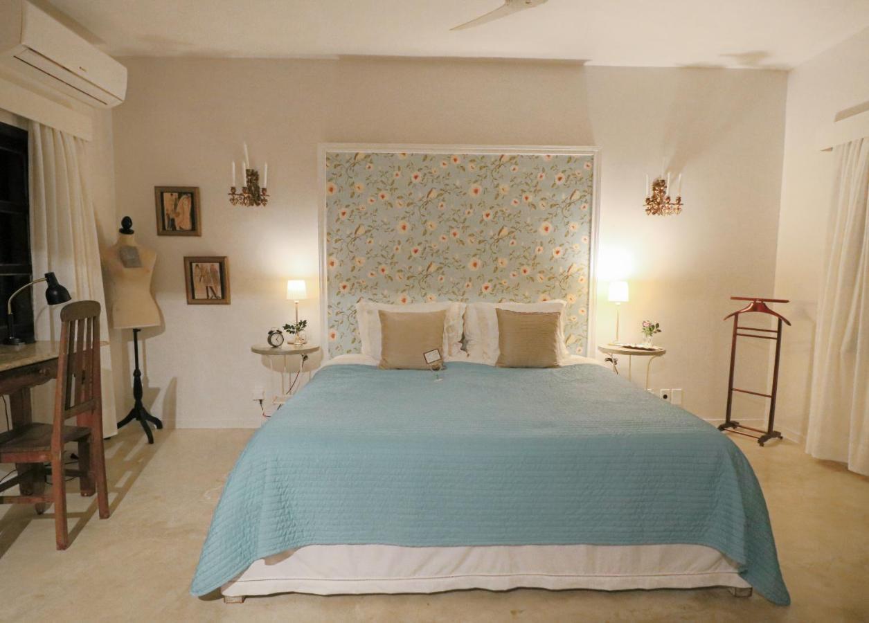 Villa Balthazar Búzios Buitenkant foto
