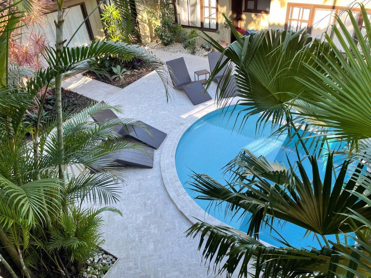 Villa Balthazar Búzios Buitenkant foto