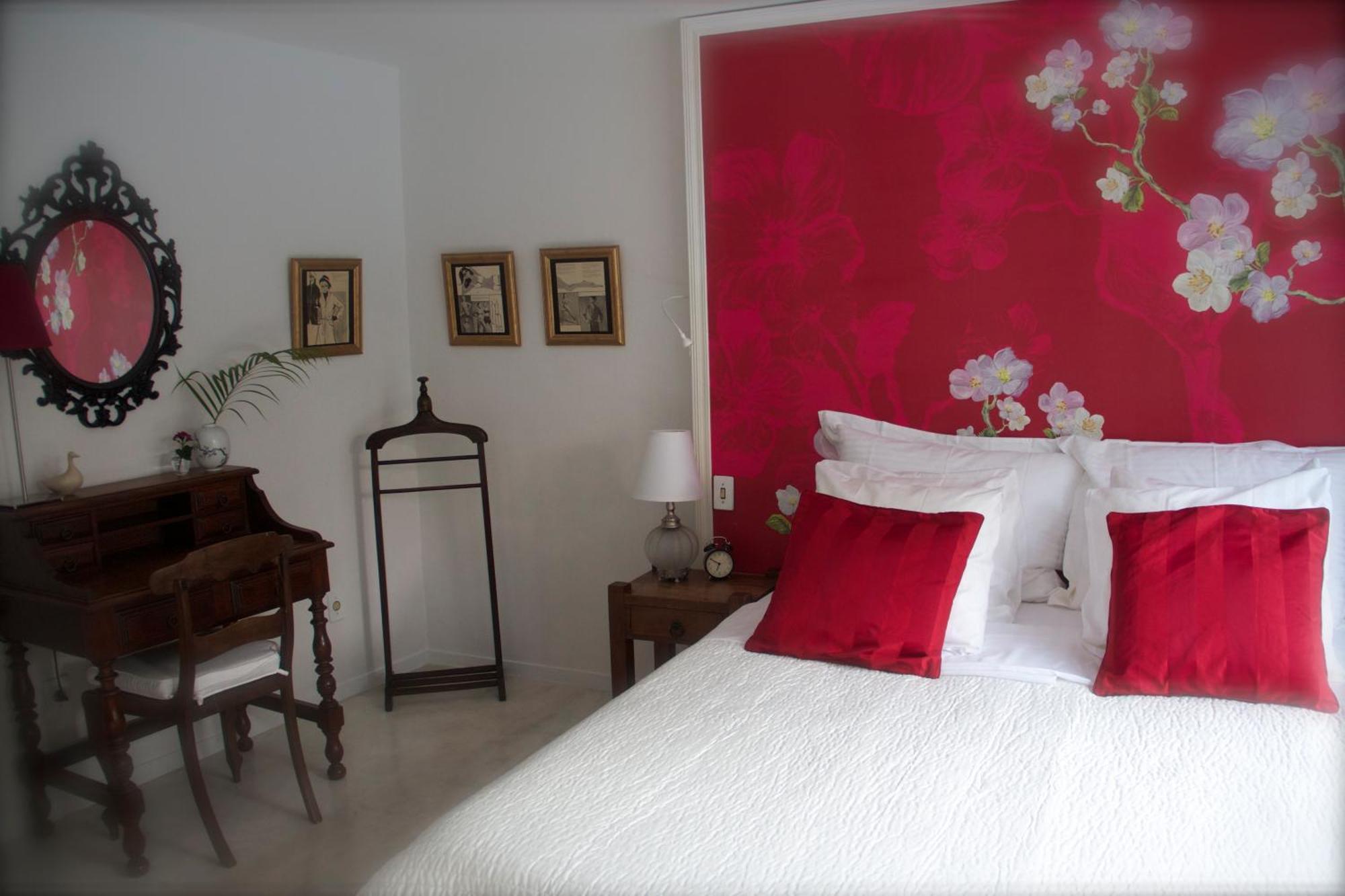 Villa Balthazar Búzios Buitenkant foto
