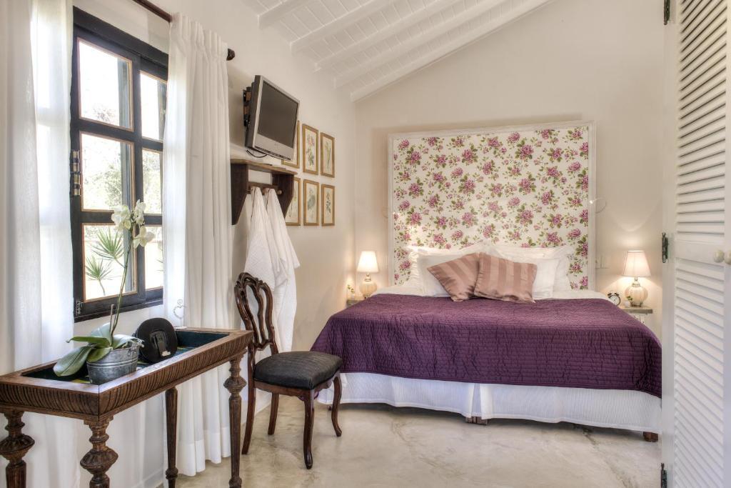 Villa Balthazar Búzios Kamer foto
